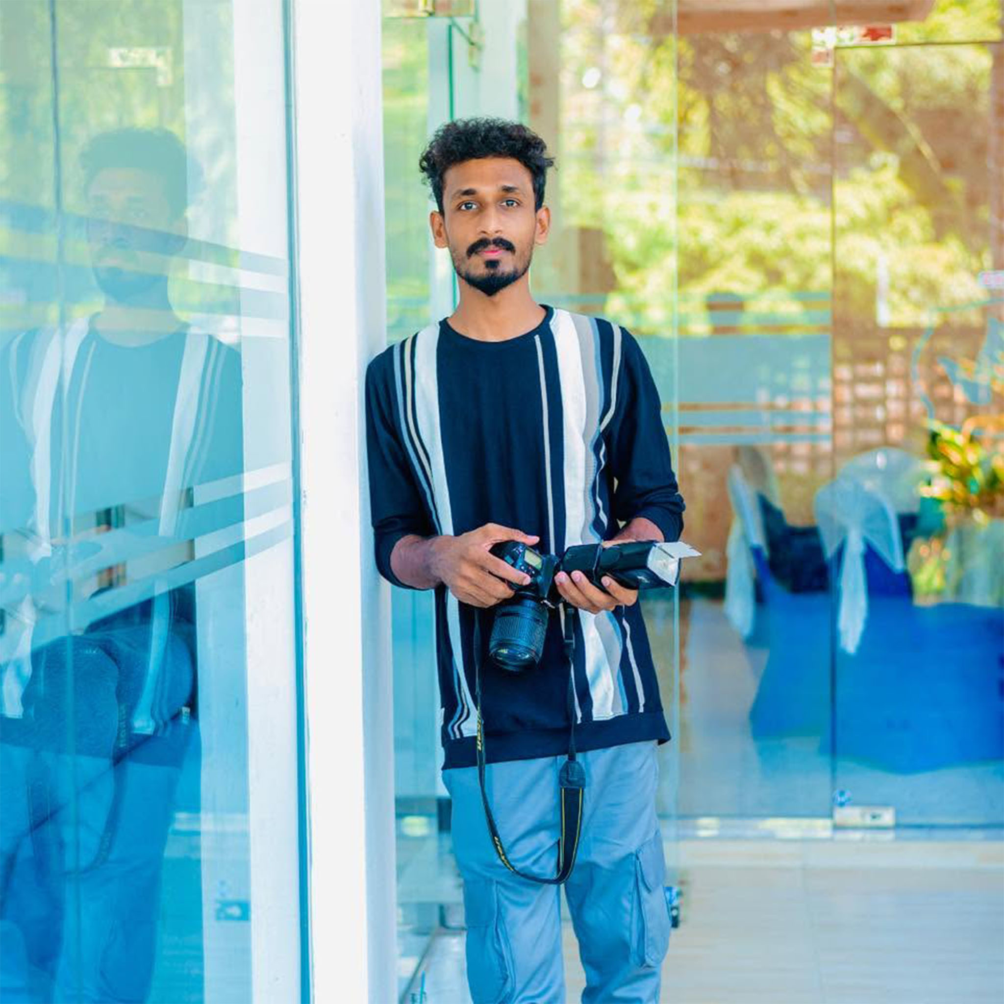 Yoga Vikirthan