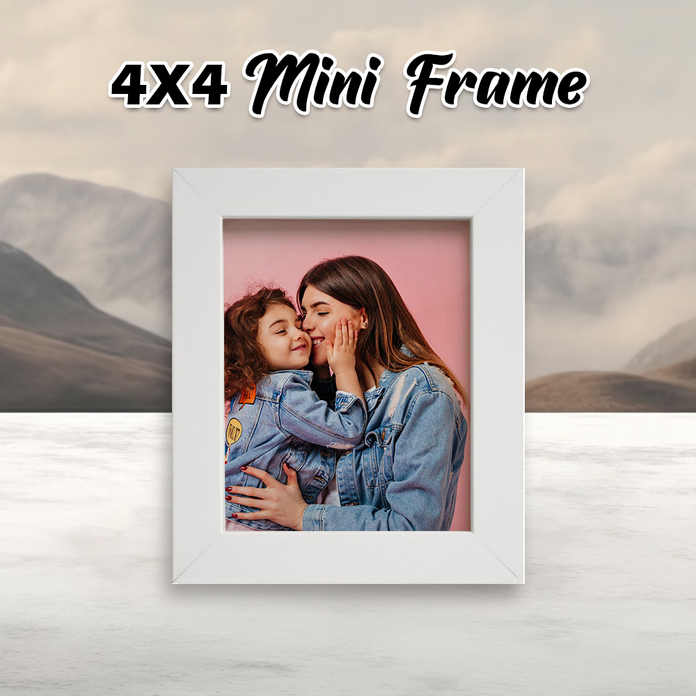 Mini Frames