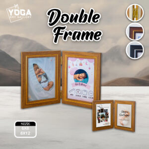 Double Frame