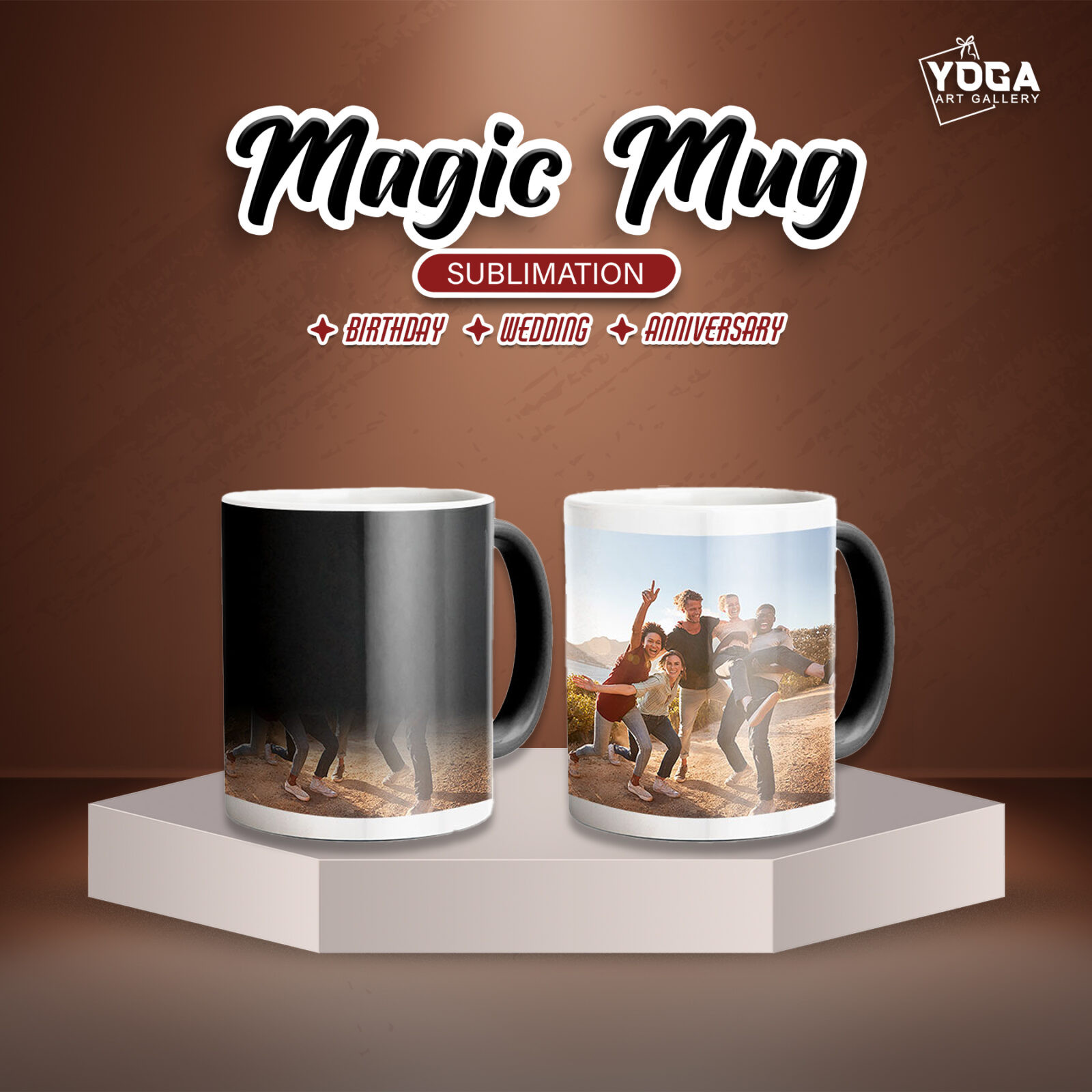 Mugs - Image 4