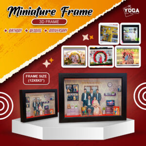 Miniature Frame