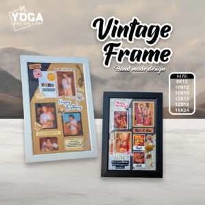 Vintage Frame