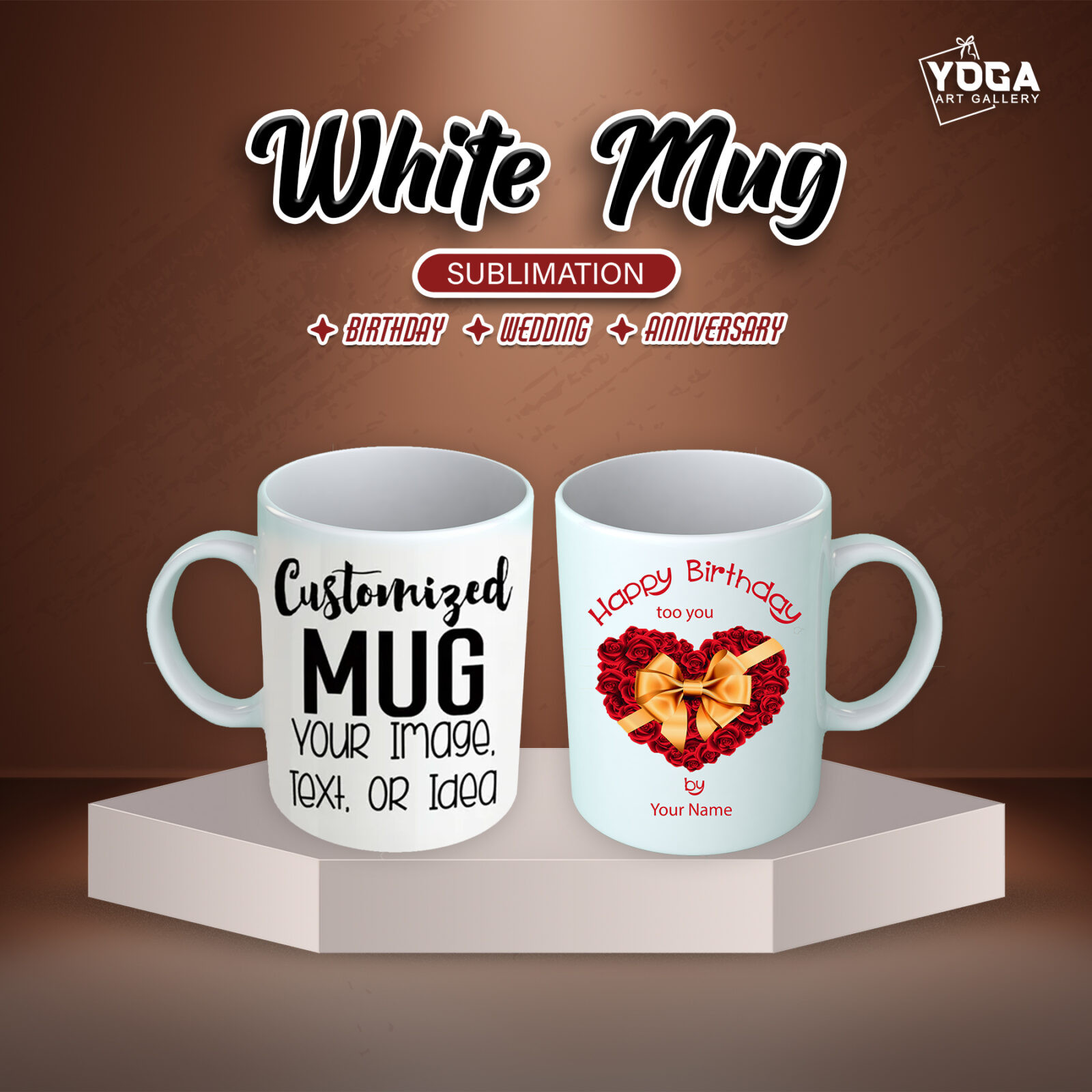 Mugs - Image 2
